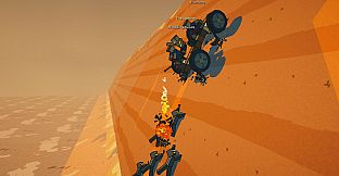 Planet Raiders