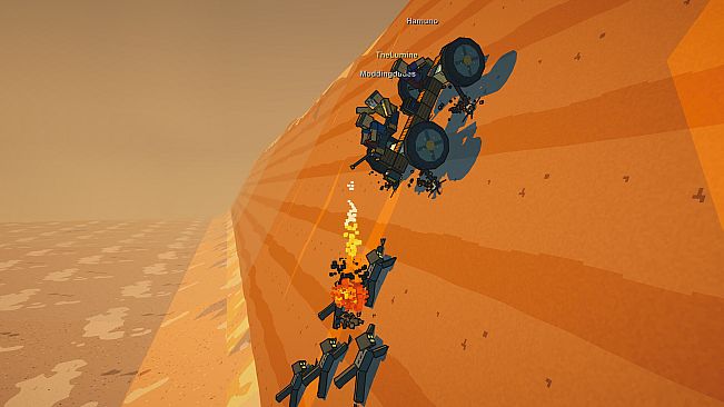 Planet Raiders