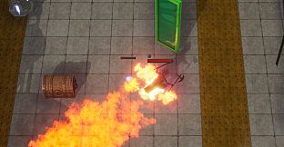 Raia Nova - Blue Supporter Pack