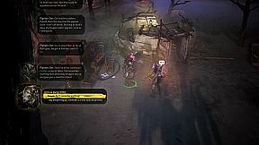 Weird West: Definitive Edition