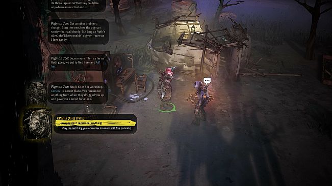 Weird West: Definitive Edition