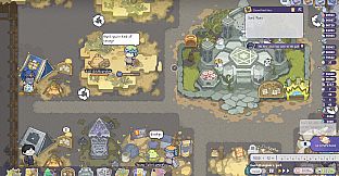 PUPU's Adventure Park