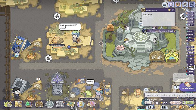PUPU's Adventure Park