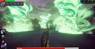 Tronix Carnival Games