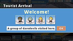 Helle's Undersea City Project - Bringing Air to The Garden