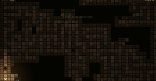 Forty Depths Beneath Knossos: The Minotaur's Maze