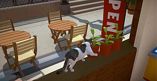 MEOWMI: City Cat Chaos