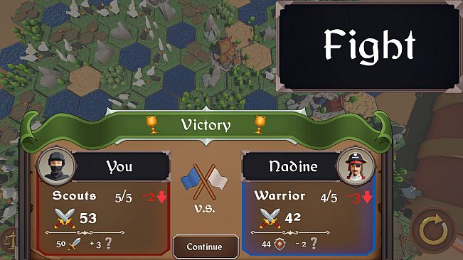 Frontiers of the Realms