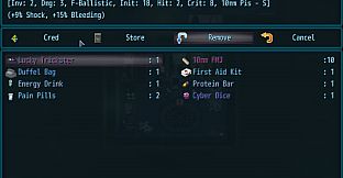 Chaos Chain Founder Pack DLC