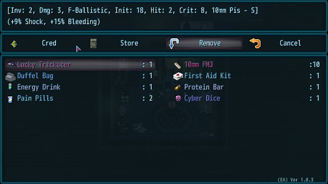 Chaos Chain Founder Pack DLC