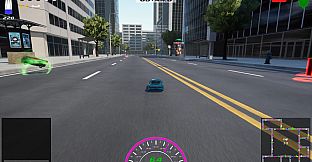 RC Death Race: Multiplayer