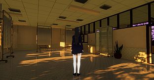 Yuna and other troubles