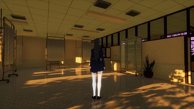 Yuna and other troubles