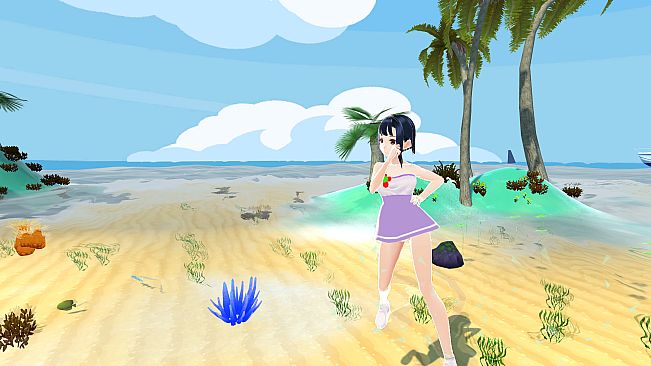 DanceGirl-Swimwear