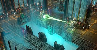 Warhammer 40,000: Mechanicus - Heretek