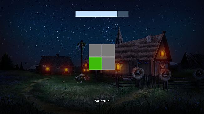 Zeliria Sanctuary - Isle's Memories