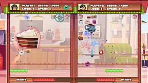 Coffee Break Head to Head