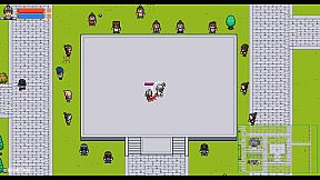 Three Kingdoms Cities