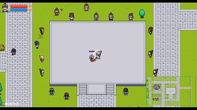 Three Kingdoms Cities