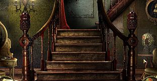 Mystery Case Files: Return to Ravenhearst