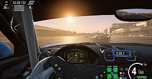 Assetto Corsa Competizione - GT4 Pack