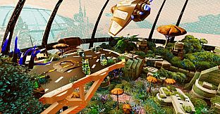 Spartrack VR - Firos