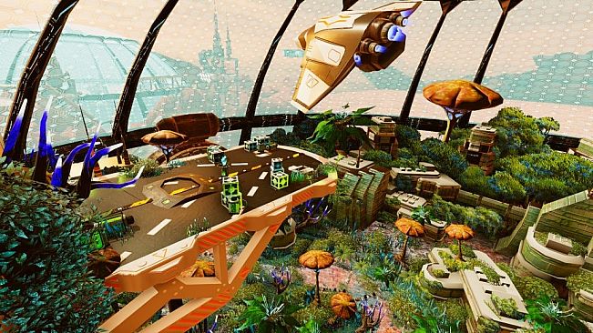 Spartrack VR - Firos