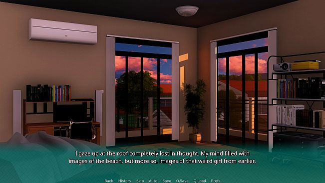 Tomomi: Denkitomodachi