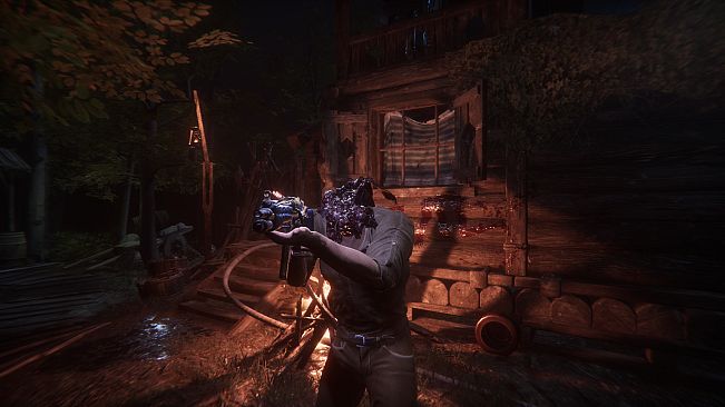 Headless Wanderer