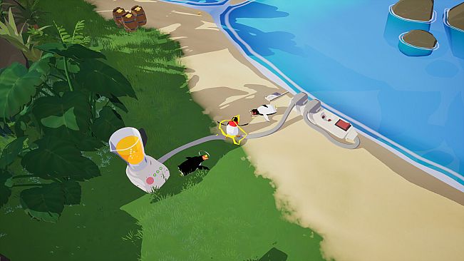 A Dogday Odyssey