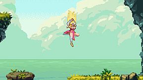 Liphidain: Key Keeper