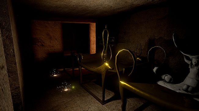 Discovr Egypt: King Tut's Tomb