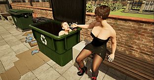 Femdom City