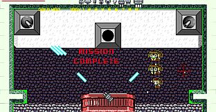 Starry Moon Island Cannon War MP05