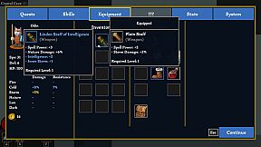 ZpellCatz: Pumpkin Prologue