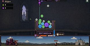 SLIME OVERFLOW