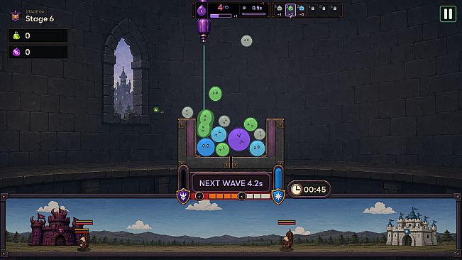 SLIME OVERFLOW