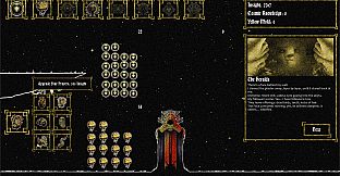 Cult of the Yellow King