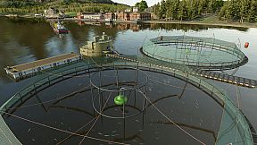 Farming Simulator 25: Highlands Fishing Edition