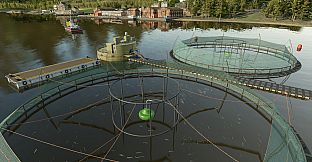 Farming Simulator 25: Highlands Fishing Expansion (PC)