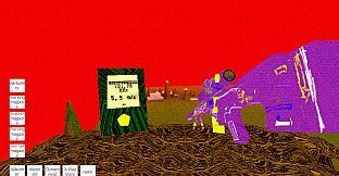 Sniper Camouflage Orange Spy Warrior I Buried Two Bodies in the Garden and the Police Haven't Figured Out Yet That They're Missing Because They Were a Lonely Old Couple Who Had No Relatives Simulator 2026