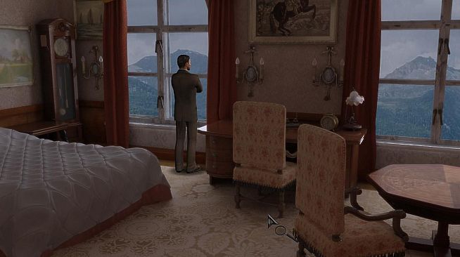 A Stroke of Fate: Operation Valkyrie