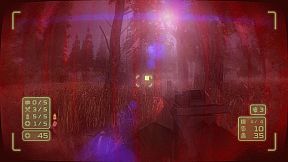 Void Stealer Bodycam Horror