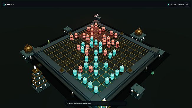 Corners Arena