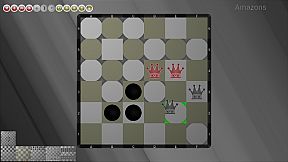 Checkerboard Collection