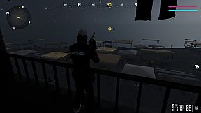 The Christopher Redemption - I