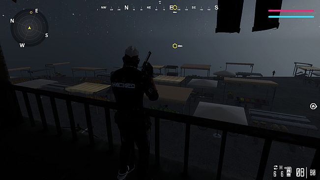 The Christopher Redemption - I