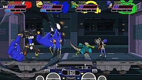 Lethal League