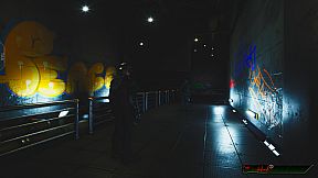 Mission Indeed 2.0 FPS