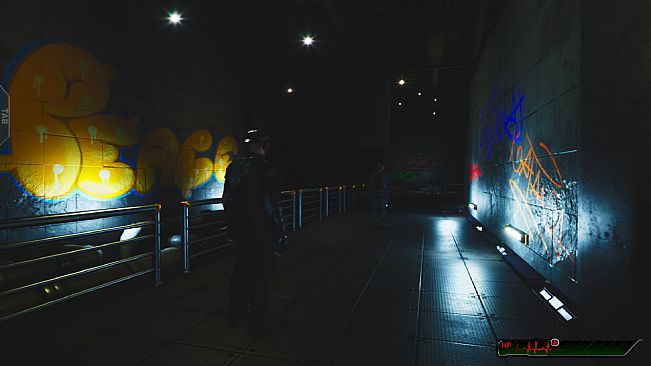 Mission Indeed 2.0 FPS